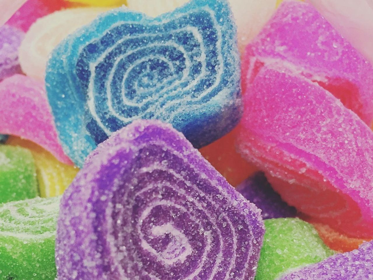 Bombones de chocolate para 500 Fantasías Sabrosas