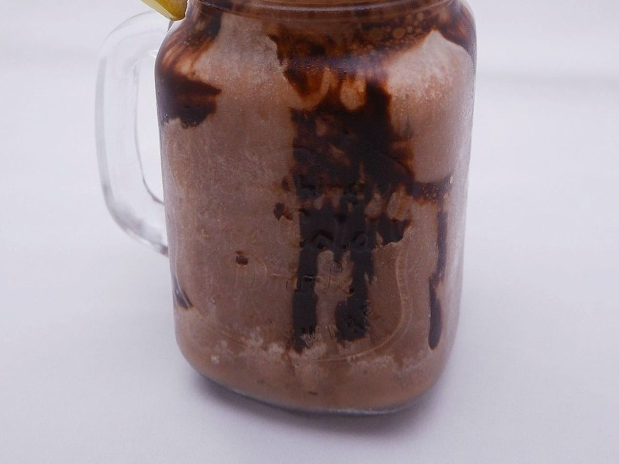 Maestro chocolatero