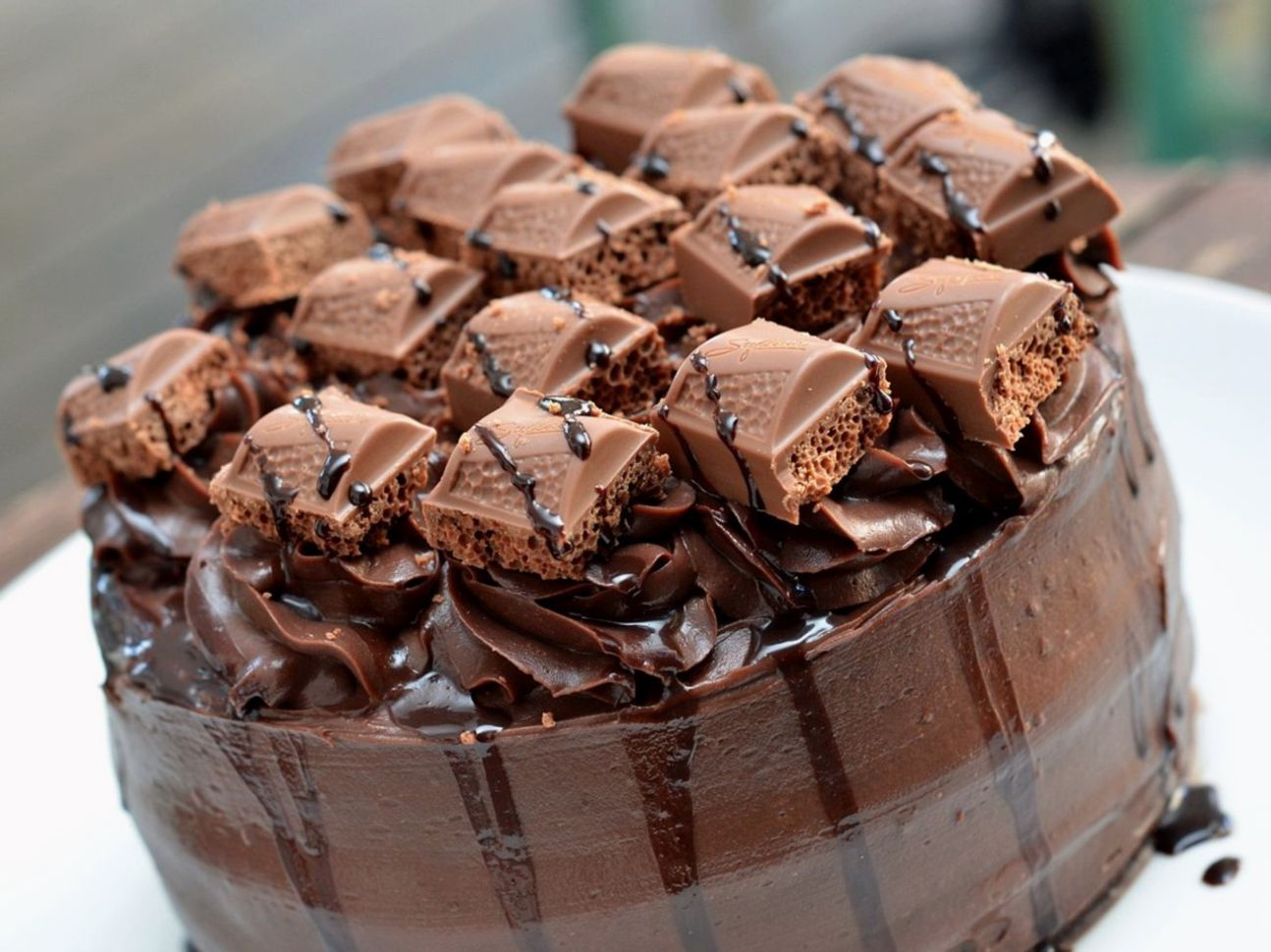 Compra dulces ya
